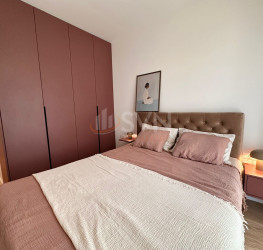 Apartament, 2 rooms with outdoor parking included Bucuresti/Aviatiei