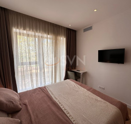 Apartament, 2 rooms with outdoor parking included Bucuresti/Aviatiei