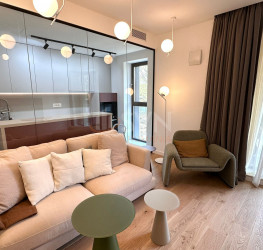 Apartament, 2 rooms with outdoor parking included Bucuresti/Aviatiei