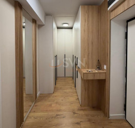 Apartament, 2 rooms with outdoor parking included Bucuresti/Pipera