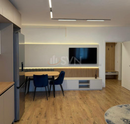 Apartament, 2 rooms with outdoor parking included Bucuresti/Pipera