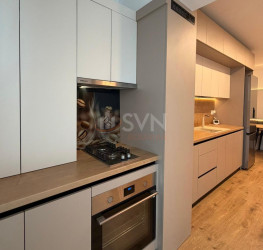 Apartament, 2 rooms with outdoor parking included Bucuresti/Pipera