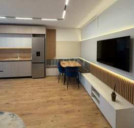 Apartament, 2 rooms with outdoor parking included Bucuresti/Pipera