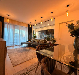 Apartament, 2 rooms with outdoor parking included Bucuresti/Aviatiei
