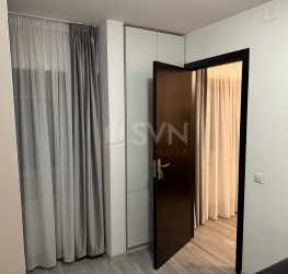 Apartament, 2 rooms with outdoor parking included Bucuresti/Tineretului