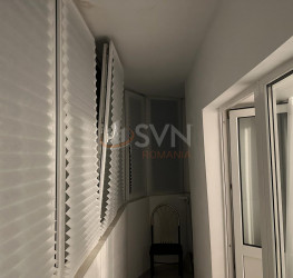 Apartament, 2 rooms with outdoor parking included Bucuresti/Tineretului