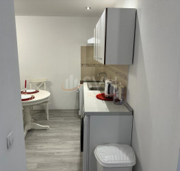 Apartament, 2 rooms with outdoor parking included Bucuresti/Tineretului