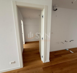 Apartament, 2 rooms with outdoor parking included Bucuresti/Floreasca