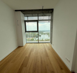 Apartament, 2 rooms with outdoor parking included Bucuresti/Floreasca