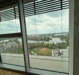 Apartament, 2 rooms with outdoor parking included Bucuresti/Floreasca