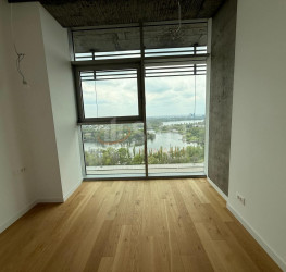 Apartament, 2 rooms with outdoor parking included Bucuresti/Floreasca