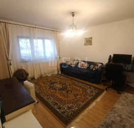 Apartament, 2 rooms with outdoor parking included Bucuresti/Timpuri Noi