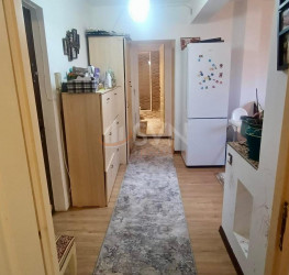 Apartament, 2 rooms with outdoor parking included Bucuresti/Timpuri Noi