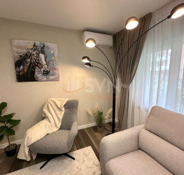 Apartament, 2 rooms with outdoor parking included Bucuresti/Aviatiei
