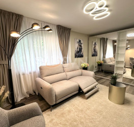 Apartament, 2 rooms with outdoor parking included Bucuresti/Aviatiei