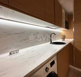 Apartament, 2 rooms with outdoor parking included Bucuresti/Aviatiei