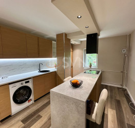 Apartament, 2 rooms with outdoor parking included Bucuresti/Aviatiei