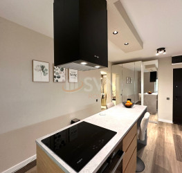Apartament, 2 rooms with outdoor parking included Bucuresti/Aviatiei