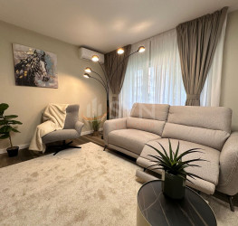 Apartament, 2 rooms with outdoor parking included Bucuresti/Aviatiei