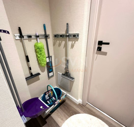 Apartament, 2 rooms with outdoor parking included Bucuresti/Aviatiei