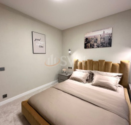 Apartament, 2 rooms with outdoor parking included Bucuresti/Aviatiei