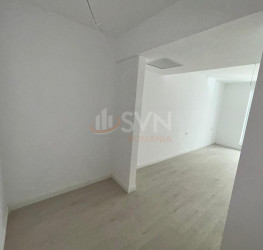 Apartament, 2 rooms with outdoor parking included Bucuresti/Pipera