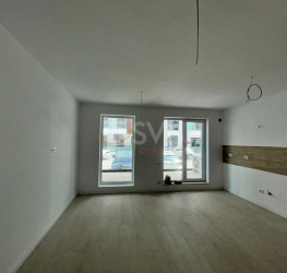 Apartament, 2 rooms with outdoor parking included Bucuresti/Pipera