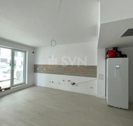 Apartament, 2 rooms with outdoor parking included Bucuresti/Pipera
