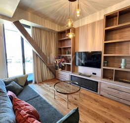 Apartament, 2 rooms with outdoor parking included Bucuresti/Aviatiei
