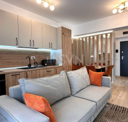 Apartament, 2 rooms with outdoor parking included Bucuresti/Pipera