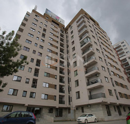 Apartament, 2 rooms with outdoor parking included Bucuresti/Vitan