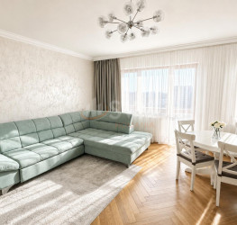 Apartament, 2 rooms with outdoor parking included Bucuresti/Vitan