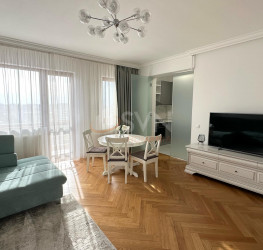 Apartament, 2 rooms with outdoor parking included Bucuresti/Vitan