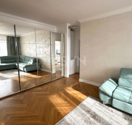Apartament, 2 rooms with outdoor parking included Bucuresti/Vitan
