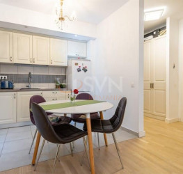 Apartament, 2 rooms with outdoor parking included Ilfov/Voluntari