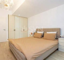 Apartament, 2 rooms with outdoor parking included Ilfov/Voluntari