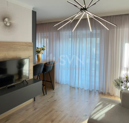 Apartament, 2 rooms with outdoor parking included Bucuresti/Aviatiei