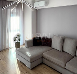 Apartament, 2 rooms with outdoor parking included Bucuresti/Aviatiei