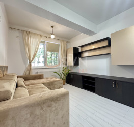 Apartament, 2 rooms with outdoor parking included Bucuresti/Giurgiului