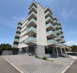 Apartament, 2 rooms with outdoor parking included Bucuresti/Sisesti