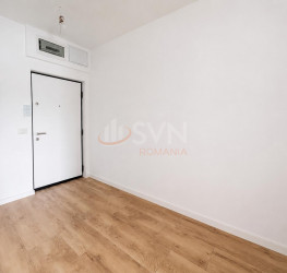 Apartament, 2 rooms with outdoor parking included Bucuresti/Sisesti