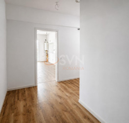 Apartament, 2 rooms with outdoor parking included Bucuresti/Sisesti