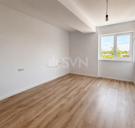 Apartament, 2 rooms with outdoor parking included Bucuresti/Sisesti