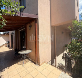 Apartament, 2 rooms with outdoor parking included Bucuresti/Baneasa