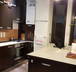 Apartament, 2 rooms with outdoor parking included Bucuresti/Baneasa