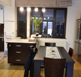 Apartament, 2 rooms with outdoor parking included Bucuresti/Baneasa