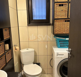 Apartament, 2 rooms with outdoor parking included Bucuresti/Baneasa