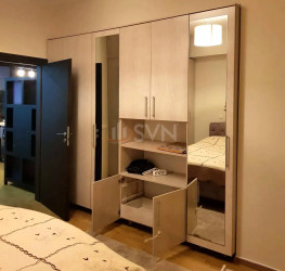 Apartament, 2 rooms with outdoor parking included Bucuresti/Baneasa