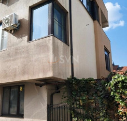 Apartament, 2 rooms with outdoor parking included Bucuresti/Baneasa