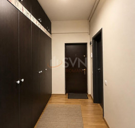 Apartament, 2 rooms with outdoor parking included Bucuresti/Baneasa